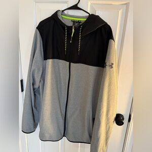 Under Armour cold gear men’s jacket - 3X